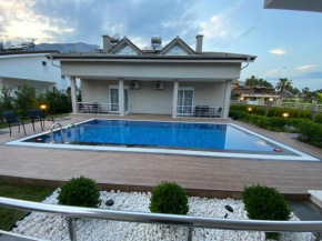 Villa Brothers Kemer